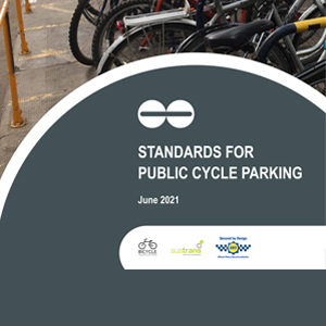 Cycle Parking standards